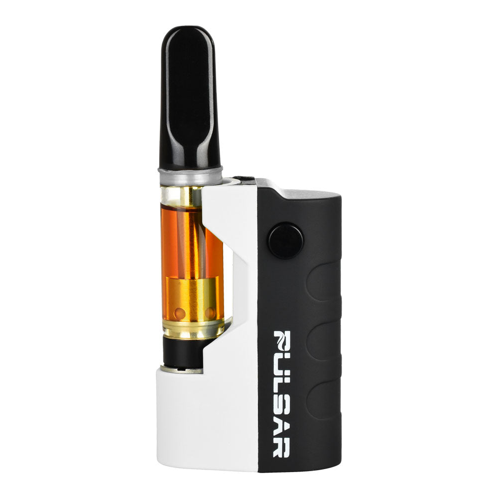 Pulsar Gigi Oil Cartridge Vaporizer - Discreet Smoker