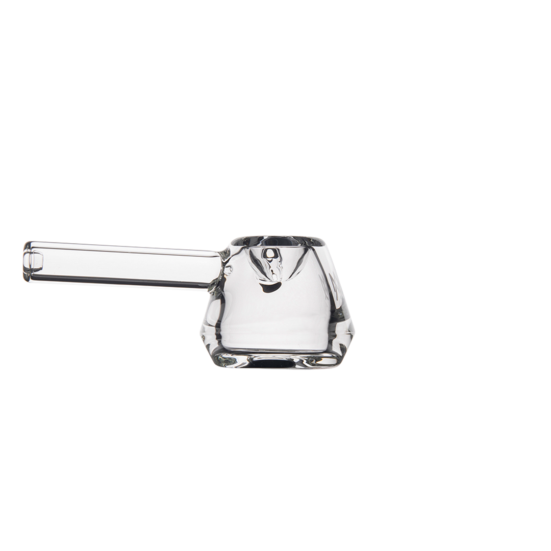 Kettle Hand Pipe - Discreet Smoker