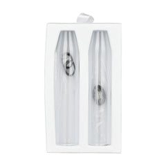Lookah Seahorse Pro Plus Replacement Glass Mouthpiece - 2pk - Discreet Smoker