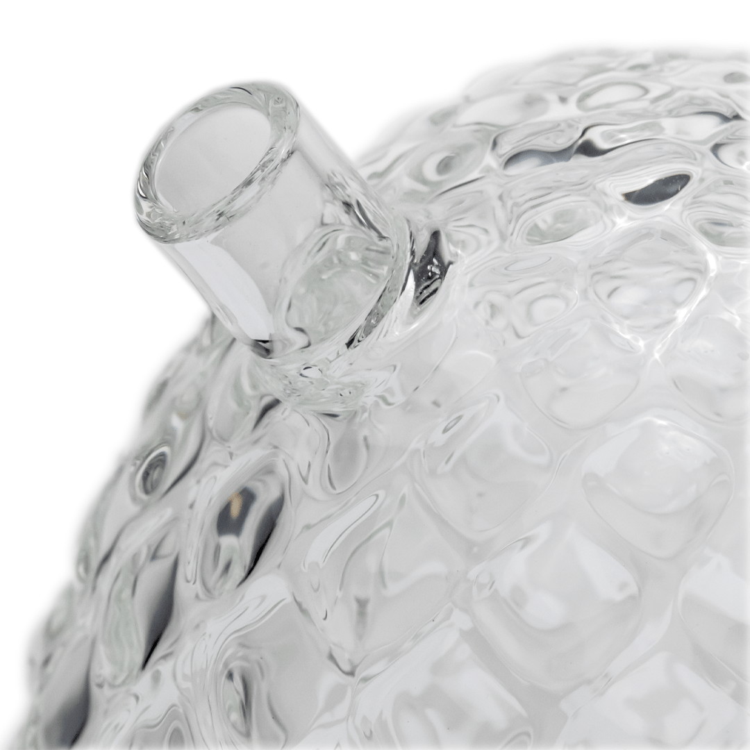 MJ Arsenal Dregg 2.0 Mini Rig - Discreet Smoker