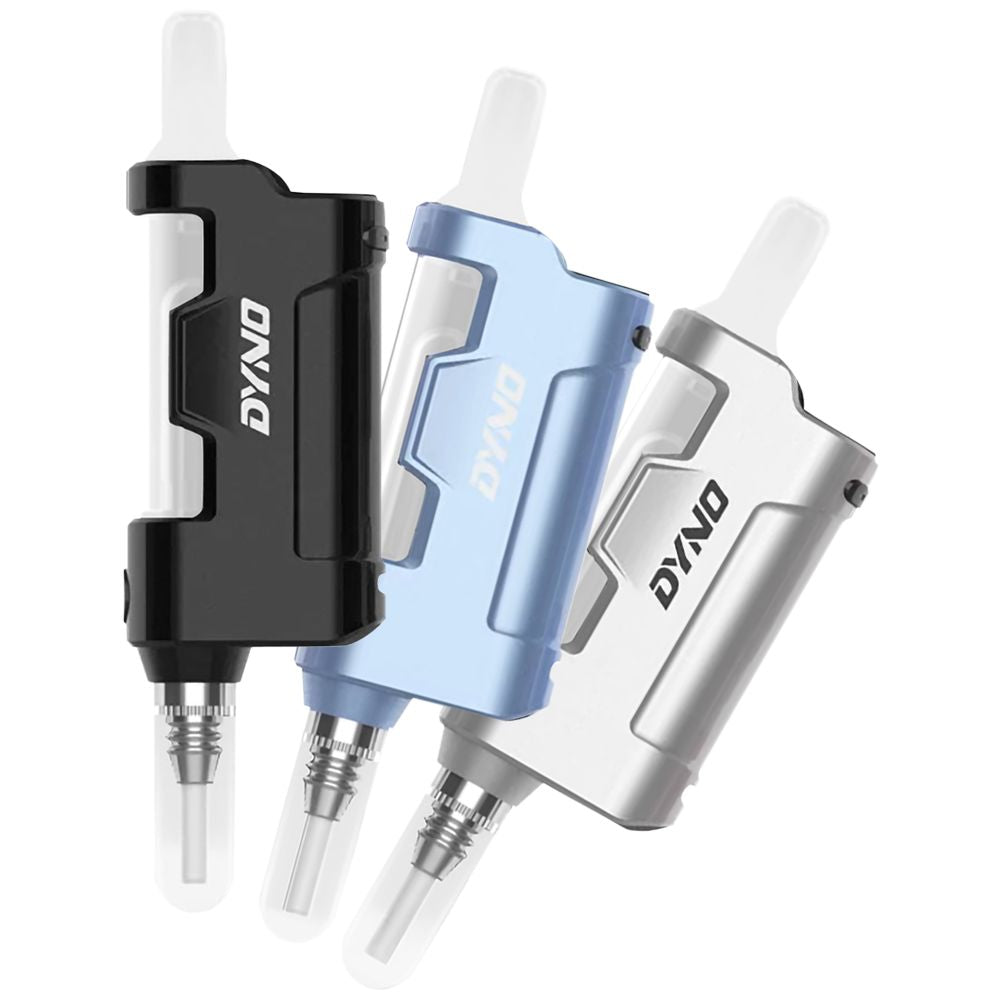 Yocan Dyno Nectar Collector Vaporizer | 1000mAh - Discreet Smoker