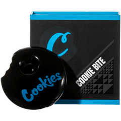 Cookies Bite Pipe
