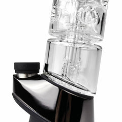 Beta Glass Labs Petra Peak Puffco Attachment - Discreet Smoker