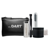 Dart Smoking Starter Kit (Zipper Pouch) - Discreet Smoker
