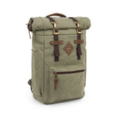 Revelry Drifter - Smell Proof Rolltop Backpack - Discreet Smoker