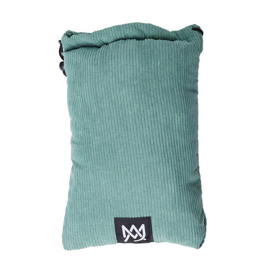 MJ Arsenal Padded Drawstring Pouches - Discreet Smoker