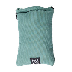 MJ Arsenal Padded Drawstring Pouches - Discreet Smoker