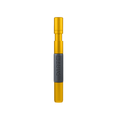 DART Pro One Hitter (Gold) - Discreet Smoker