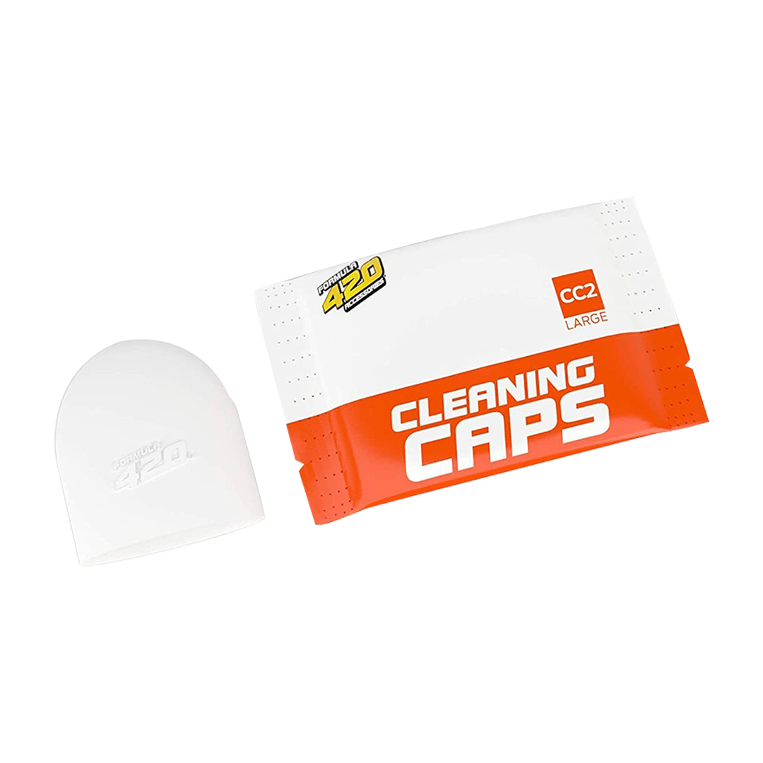 Formula 420 Cleaning Kit - Discreet Smoker