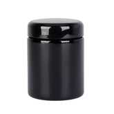 UV Screw-Top Jar - 3.6" x 3"/ Large - Discreet Smoker