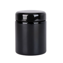UV Screw-Top Jar - 3.6" x 3"/ Large - Discreet Smoker
