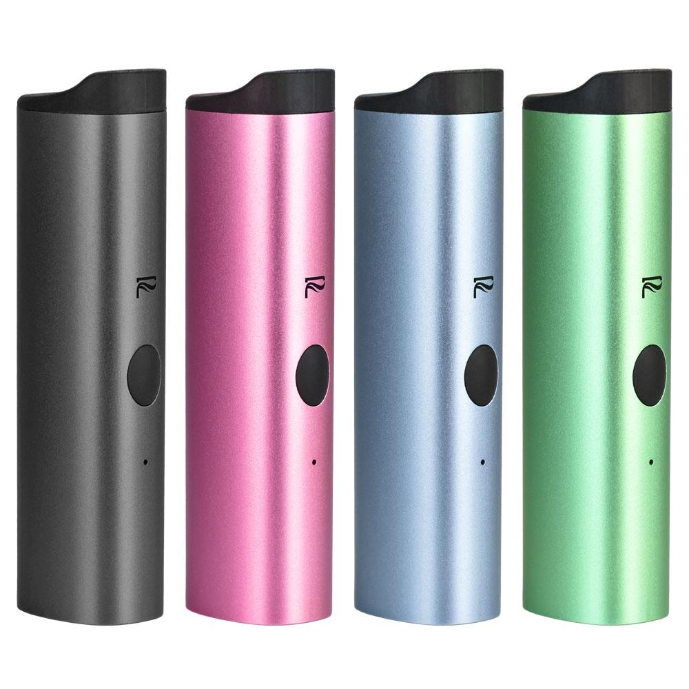 Pulsar Range Modular Vape - Discreet Smoker