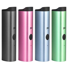 Pulsar Range Modular Vape - Discreet Smoker