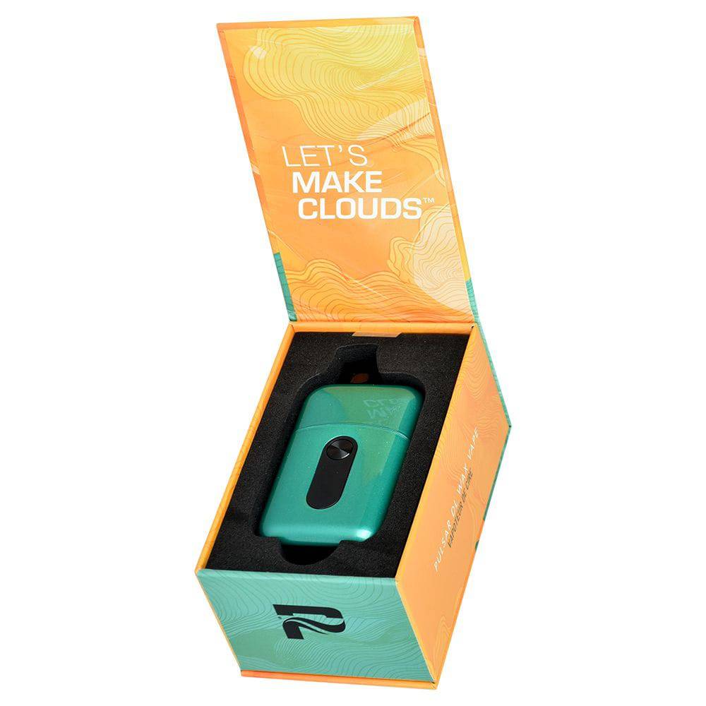 Pulsar DL Wax Vape Bar | 650mAh - Discreet Smoker