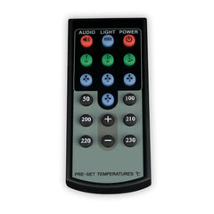 Arizer Desktop Vaporizer Replacement Parts - Discreet Smoker