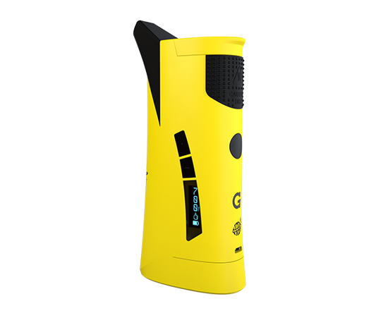 Lemonnade X G Pen Roam - Portable E-Rig Vaporizer - Discreet Smoker
