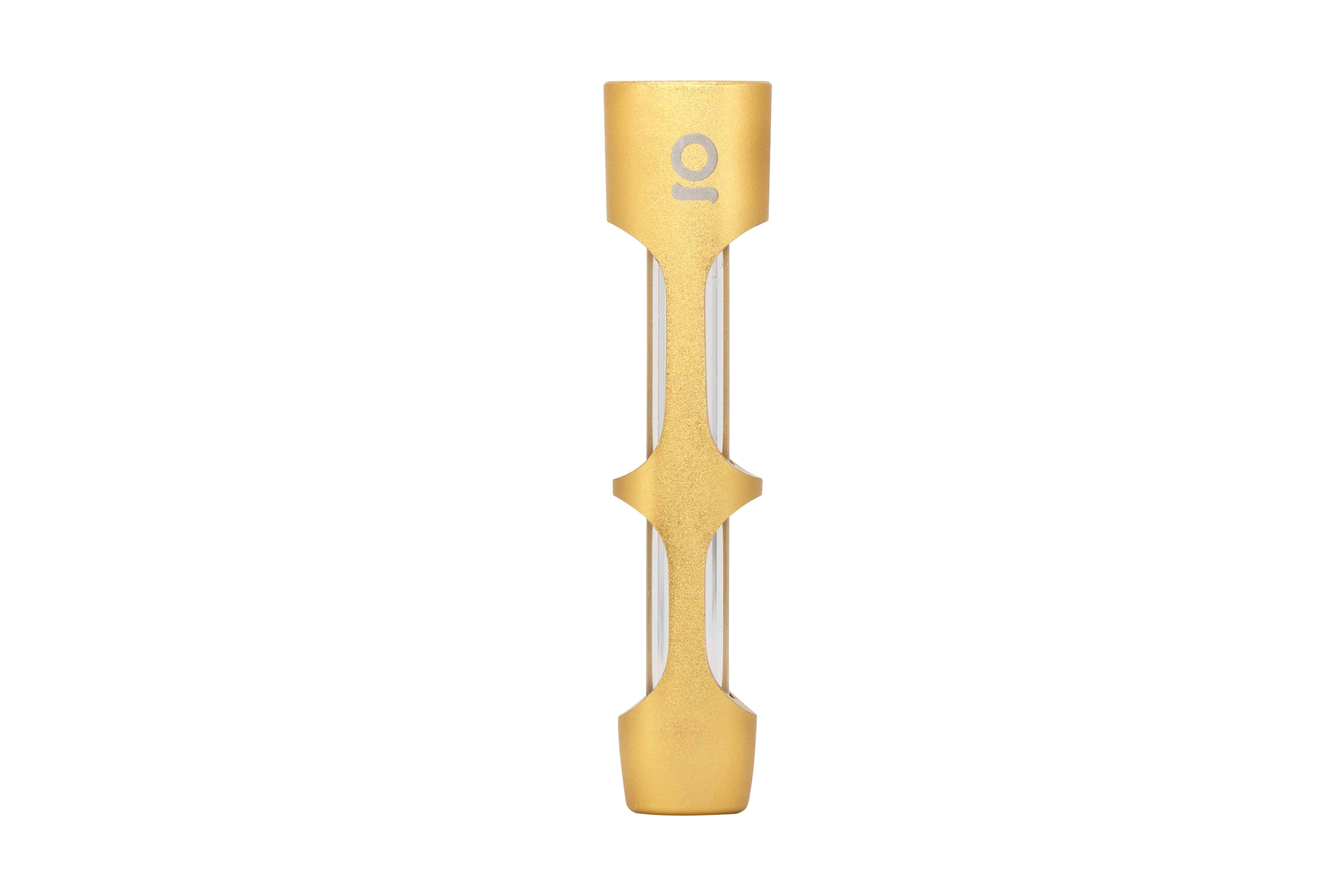 Ongrok Chillum Pipe - Discreet Smoker