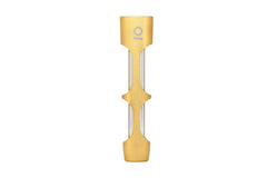 Ongrok Chillum Pipe - Discreet Smoker