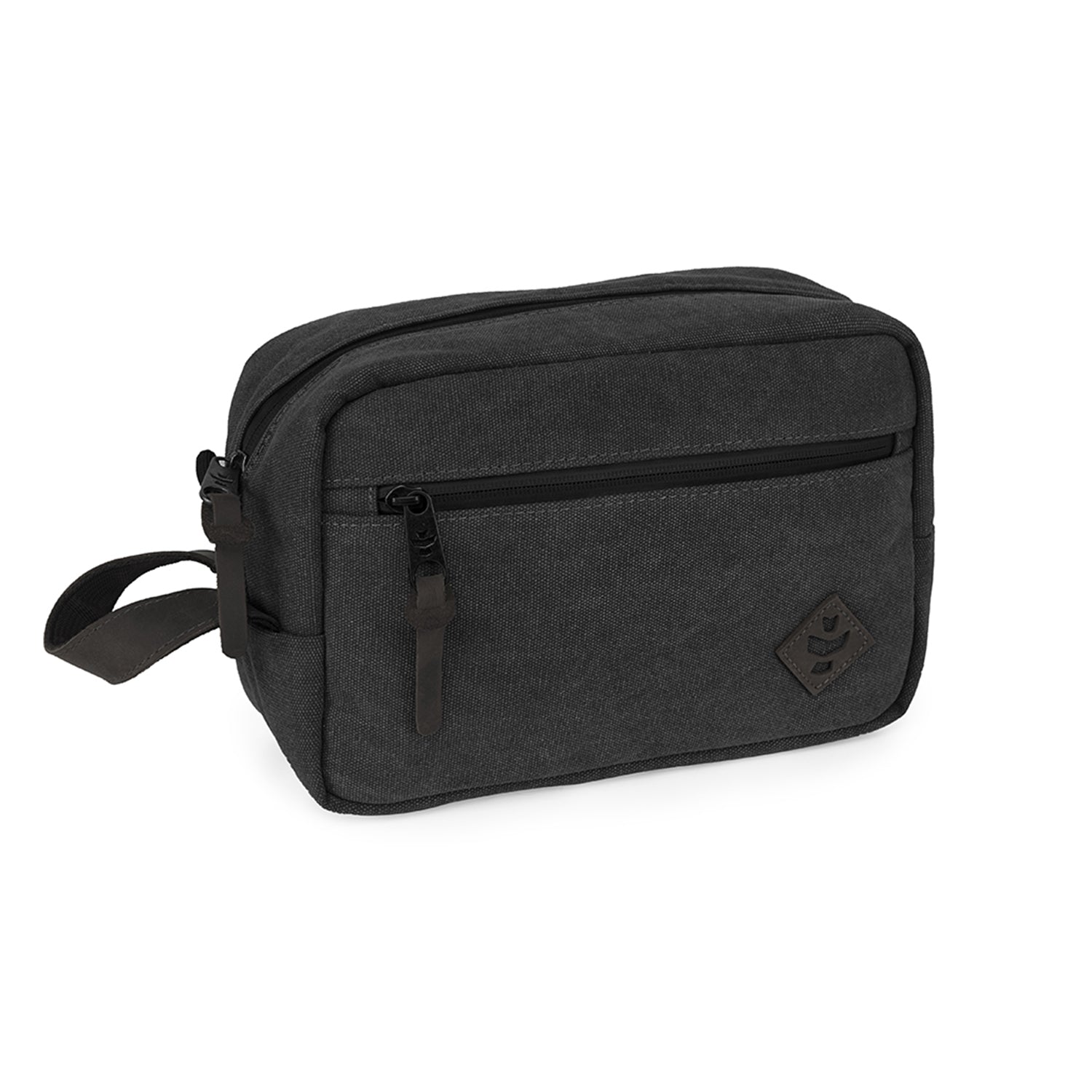 The Stowaway - Smell Proof Toiletry Kit by Revelry - Discreet Smoker
