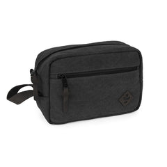 The Stowaway - Smell Proof Toiletry Kit by Revelry - Discreet Smoker