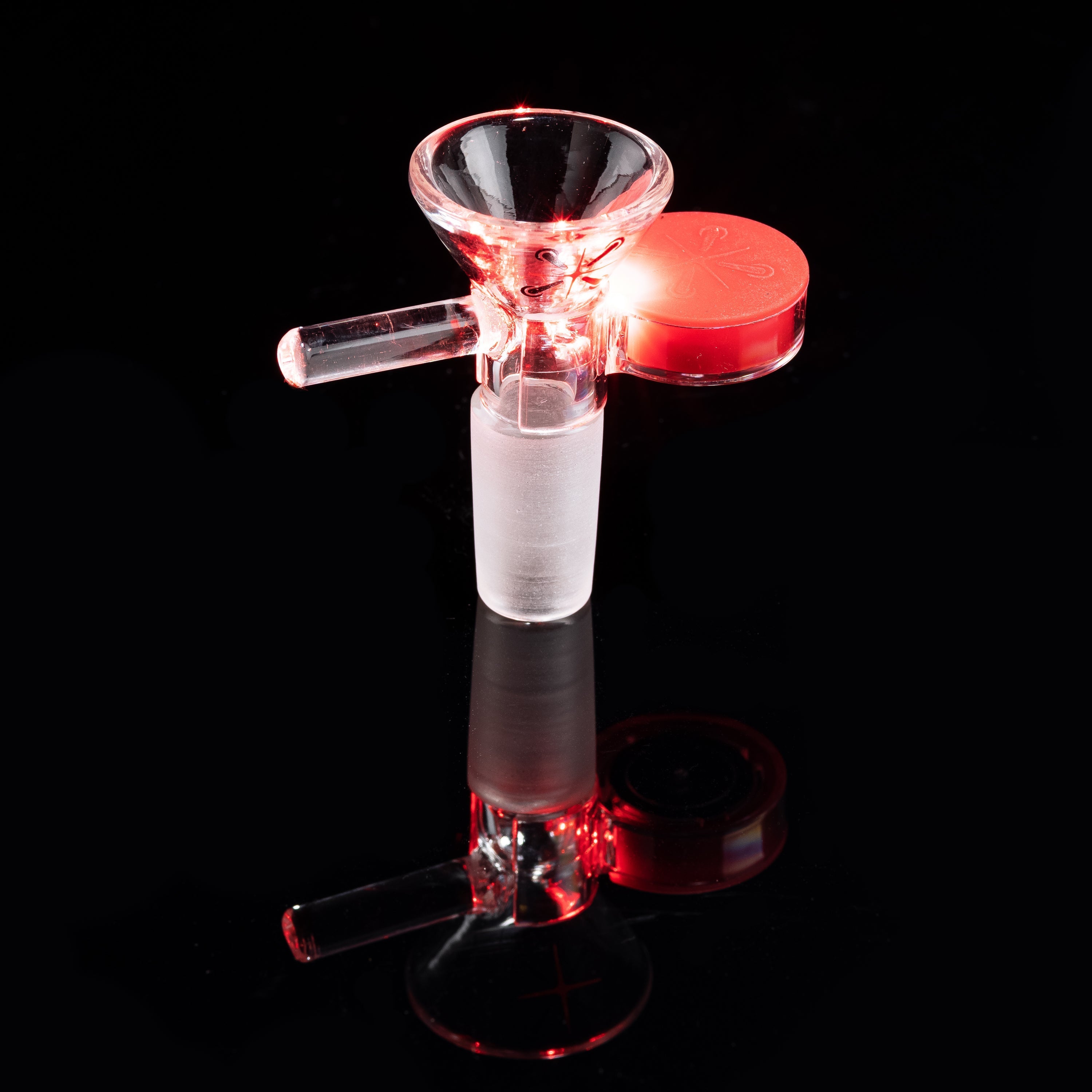 FLUX SpaceBowls - Discreet Smoker