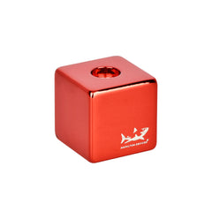 Hamilton Devices The Cube CCell Cartridge Vape | 560mAh - Discreet Smoker