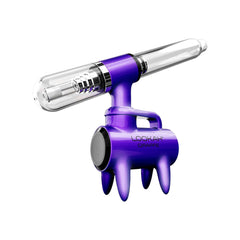 Lookah Giraffe Nectar Collector | 650mAh - Discreet Smoker