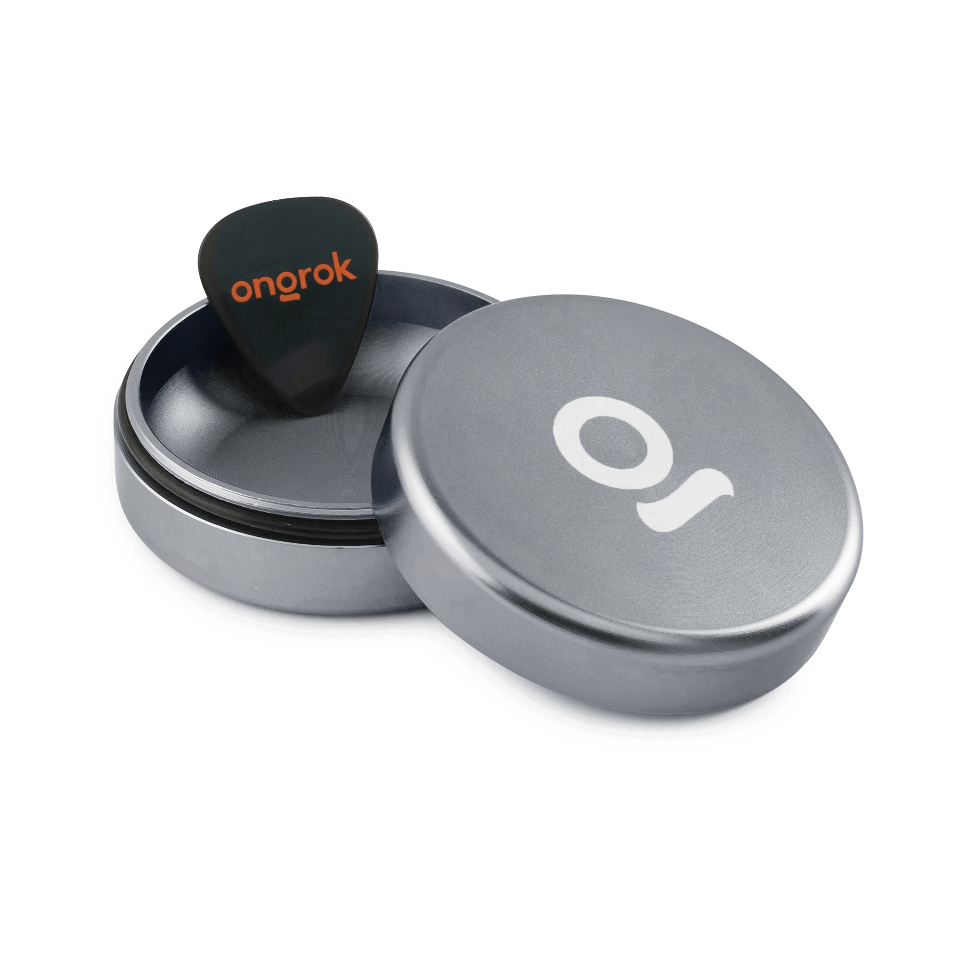 Eco-Tray + Storage Puck - Discreet Smoker