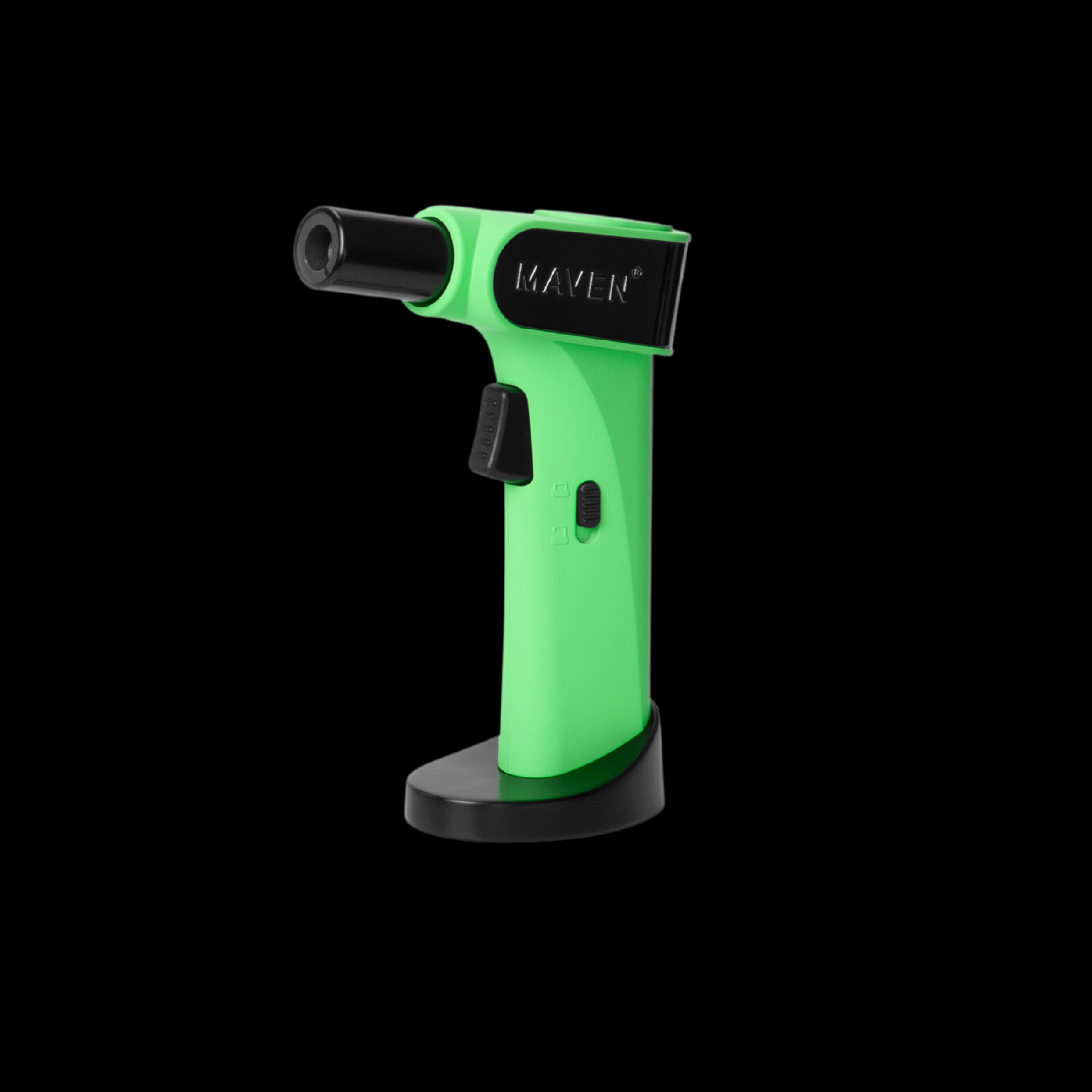 Maven Night - Discreet Smoker