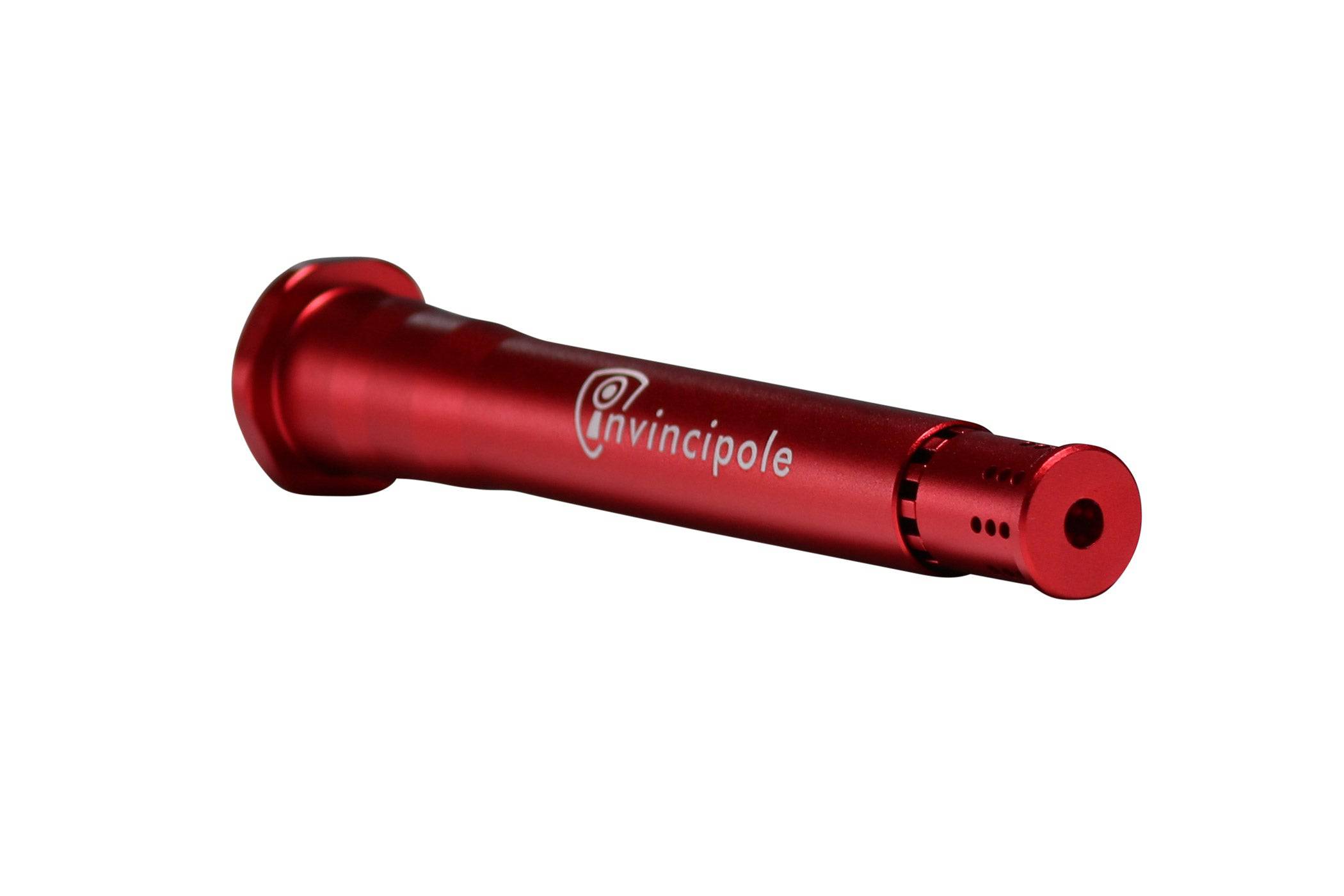 Siren Invincipole by Invicibowl - Discreet Smoker