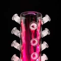 FLUX Plasma Bowl Display - Discreet Smoker