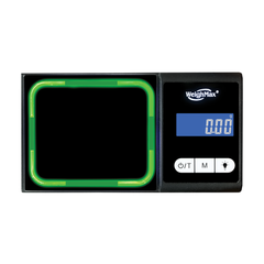 WeighMax LUX-1000 Scale - Discreet Smoker