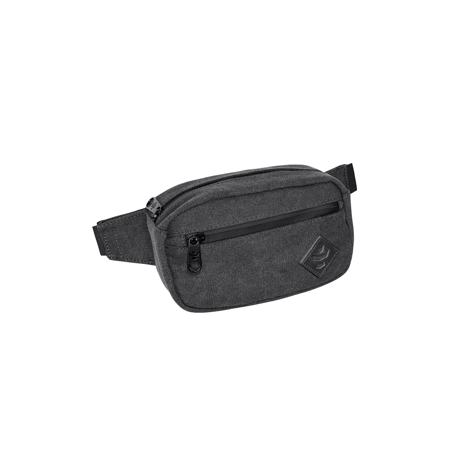 The Companion - Smell Proof Crossbody Bag - Discreet Smoker