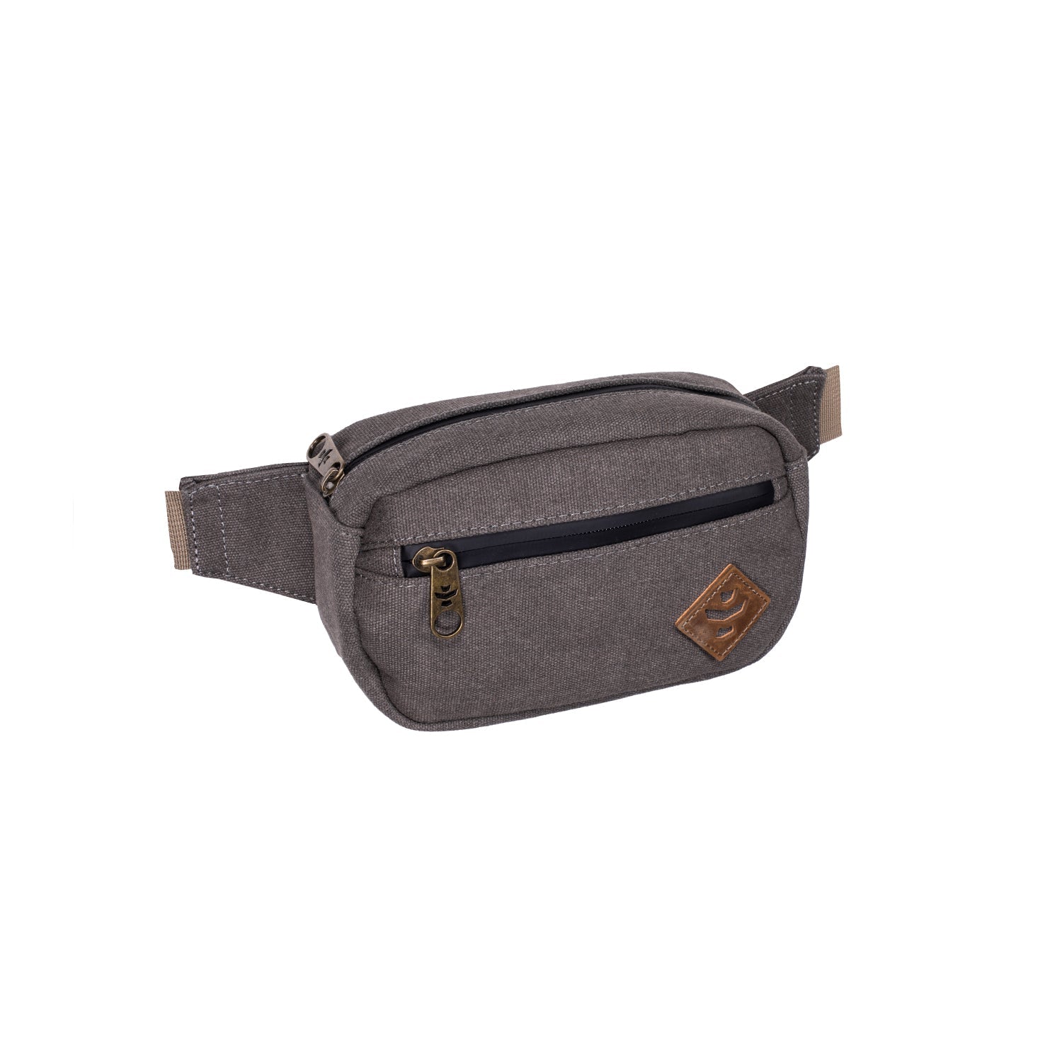 The Companion - Smell Proof Crossbody Bag - Discreet Smoker
