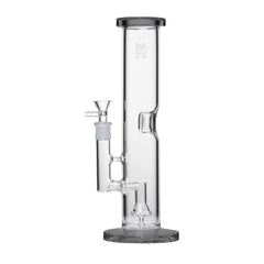 Human Grade 12" Tube Water Pipe - Discreet Smoker