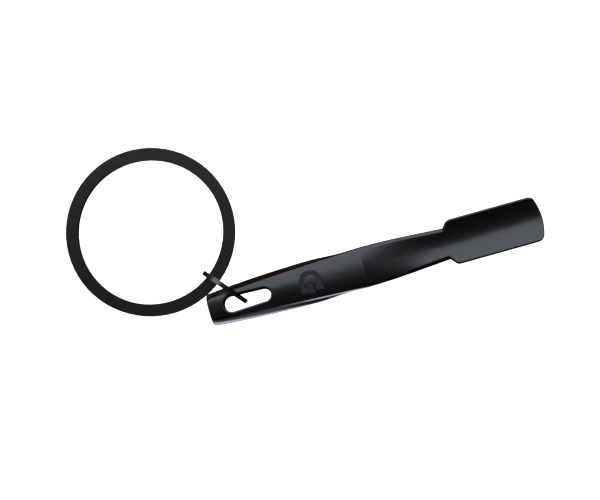 G Pen Dash+ Dry Herb Vaporizer - Discreet Smoker