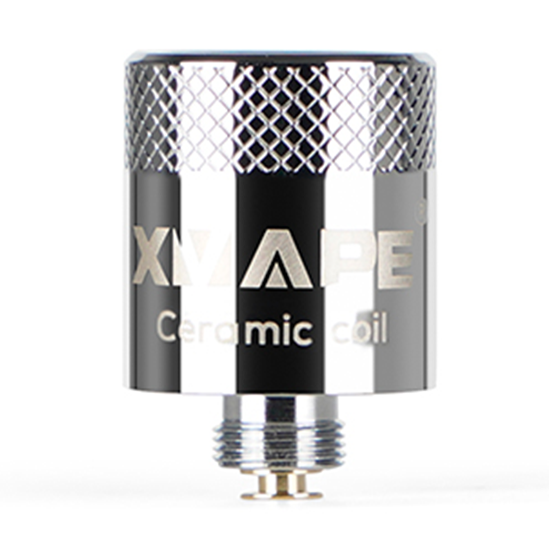 XVAPE Vista Mini 2 E-Rig COILS - Discreet Smoker