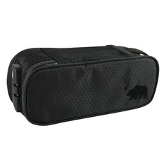 Cali Crusher Soft Case | Small - Discreet Smoker