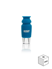 GRAV® Silicone-Capped Glass Crutch 10packs - Discreet Smoker