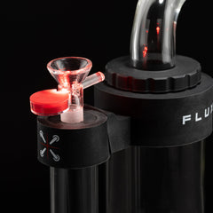 FLUX SpaceBowls - Discreet Smoker