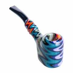 Crush Headdy Sherlocks (Various Colors) - Discreet Smoker