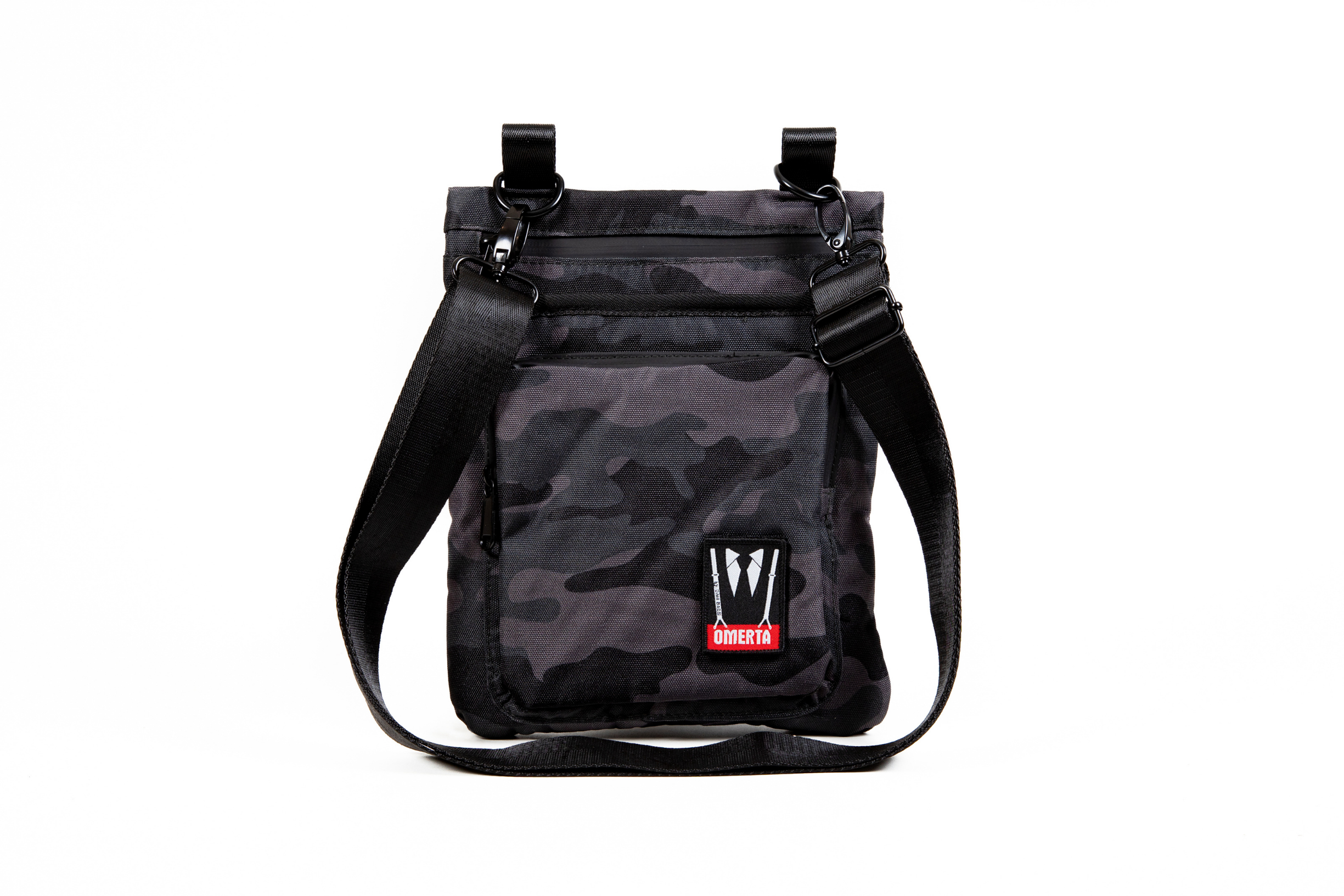 Dime Bags Comare Shoulder Bag - Discreet Smoker