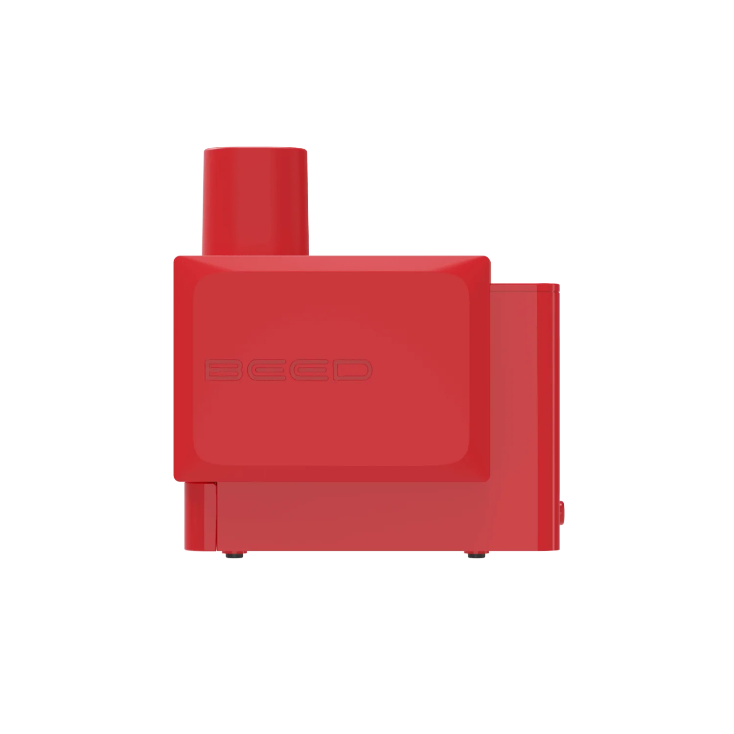 BEED Automatic Cone Filling Machine " The Nespresso of Cannabis" - Discreet Smoker