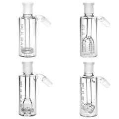 Pulsar Ash Catcher | 14mm | 4ct - Discreet Smoker