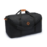 The Continental - Smell Proof Large Duffle - Discreet Smoker