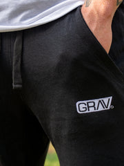GRAV® SLIM-FIT JOGGERS - Discreet Smoker