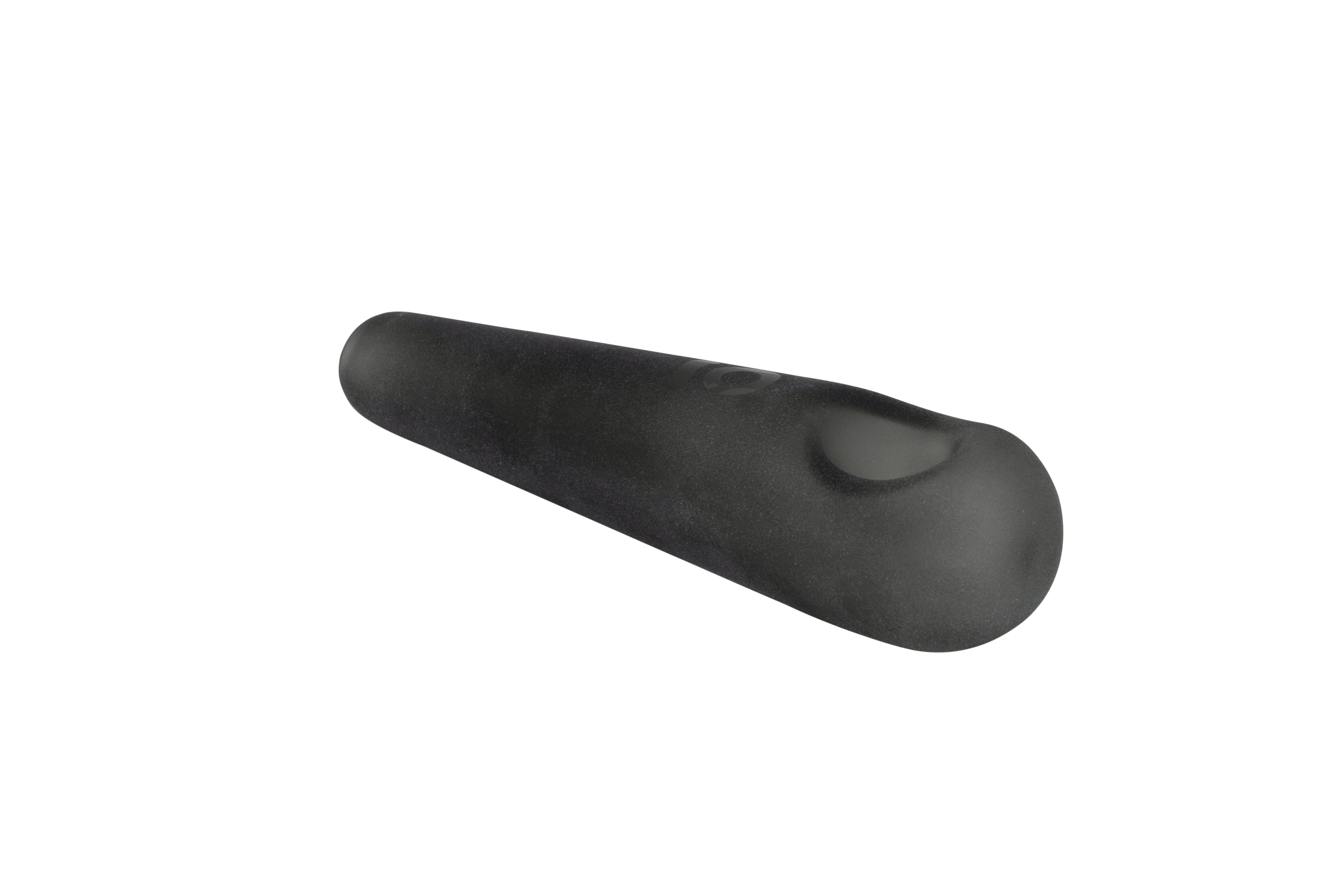 Teardrop Spoon Pipe - Discreet Smoker