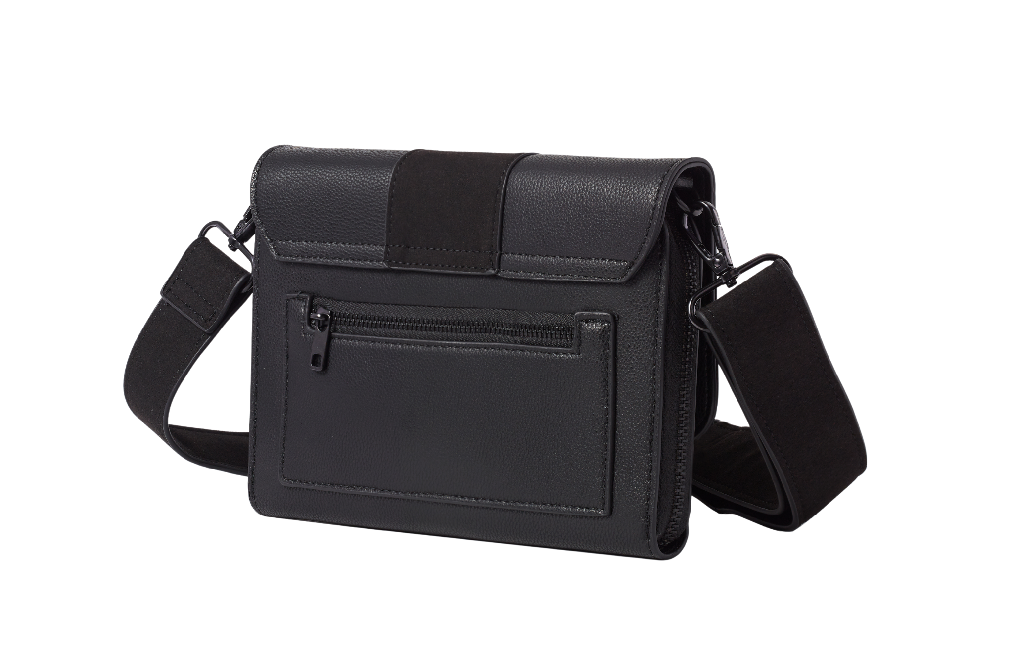 Citizen Hyde, Lockable Odor Resistant Crossbody Wallet - Discreet Smoker
