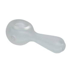 MJ Arsenal Sandblasted Pioneer Spoon Pipe - Discreet Smoker