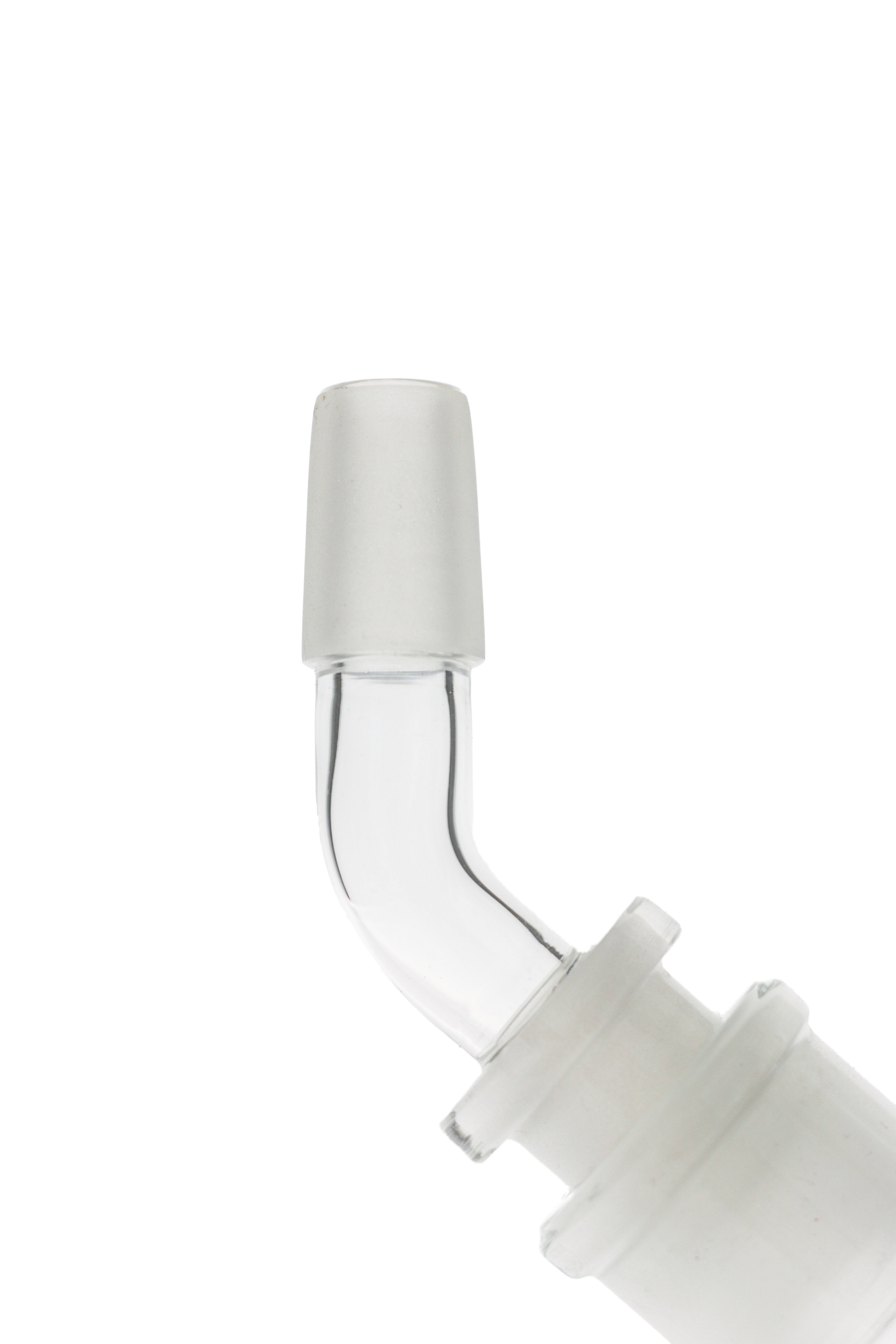 TAG - Angle Adapter - (Multiple Angles Available) - Discreet Smoker